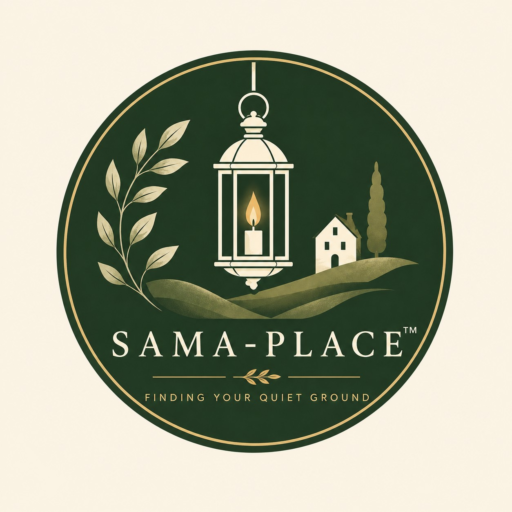 SAMA-PLACE™ Logo